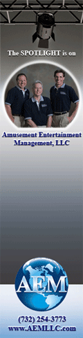 At Amusement Entertainment Management, LLC, we offer a full range of consulting services, including early-stage feasibility analysis, business plan development, funding assistance, and conceptual design and layout services